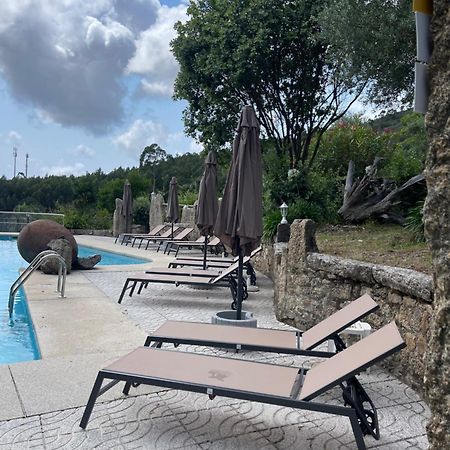 Barroselas Quinta Da Fonte - Agroturismo מראה חיצוני תמונה