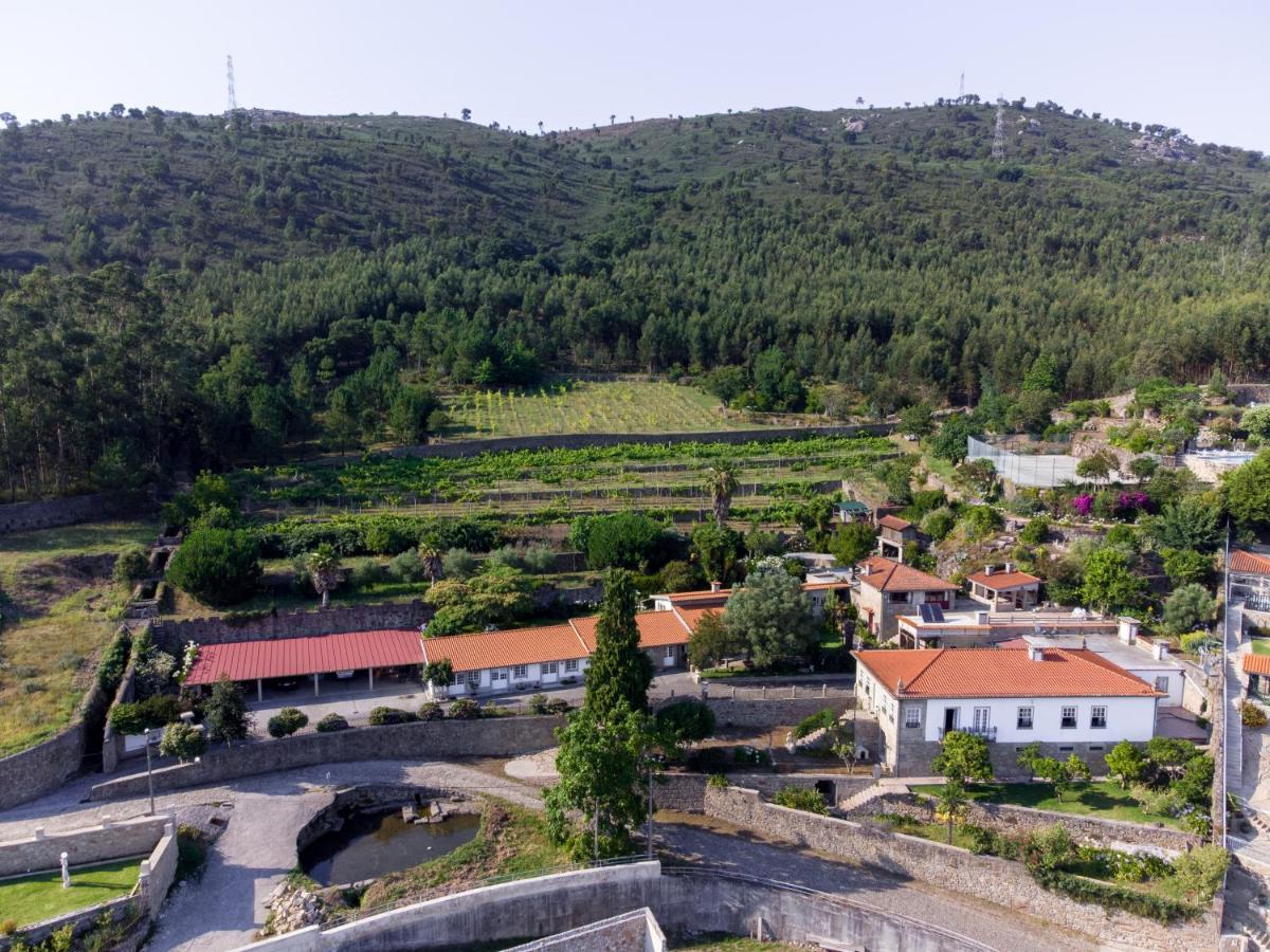 Barroselas Quinta Da Fonte - Agroturismo מראה חיצוני תמונה