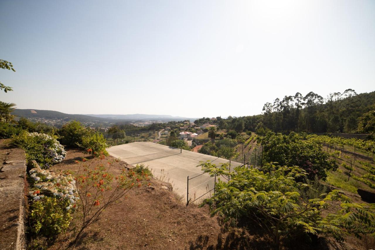 Barroselas Quinta Da Fonte - Agroturismo מראה חיצוני תמונה