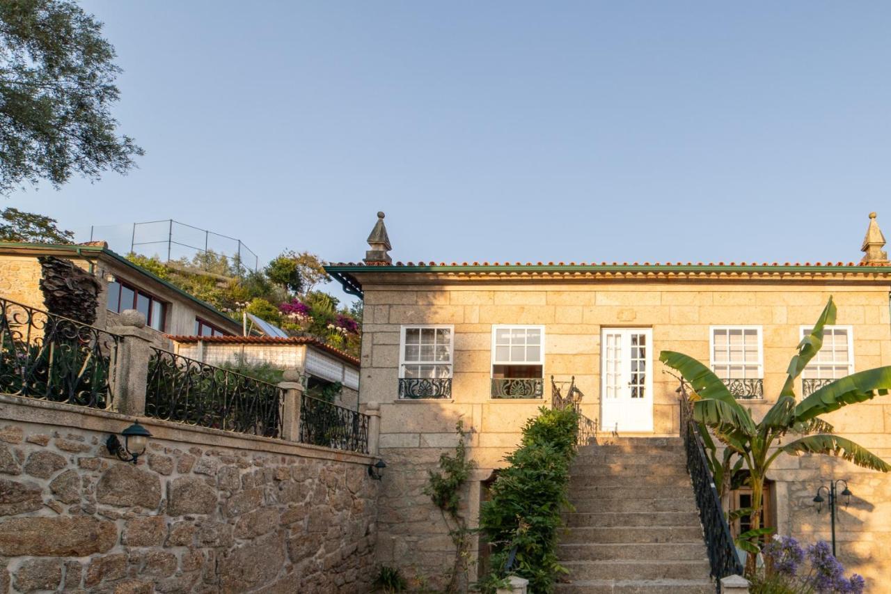 Barroselas Quinta Da Fonte - Agroturismo מראה חיצוני תמונה
