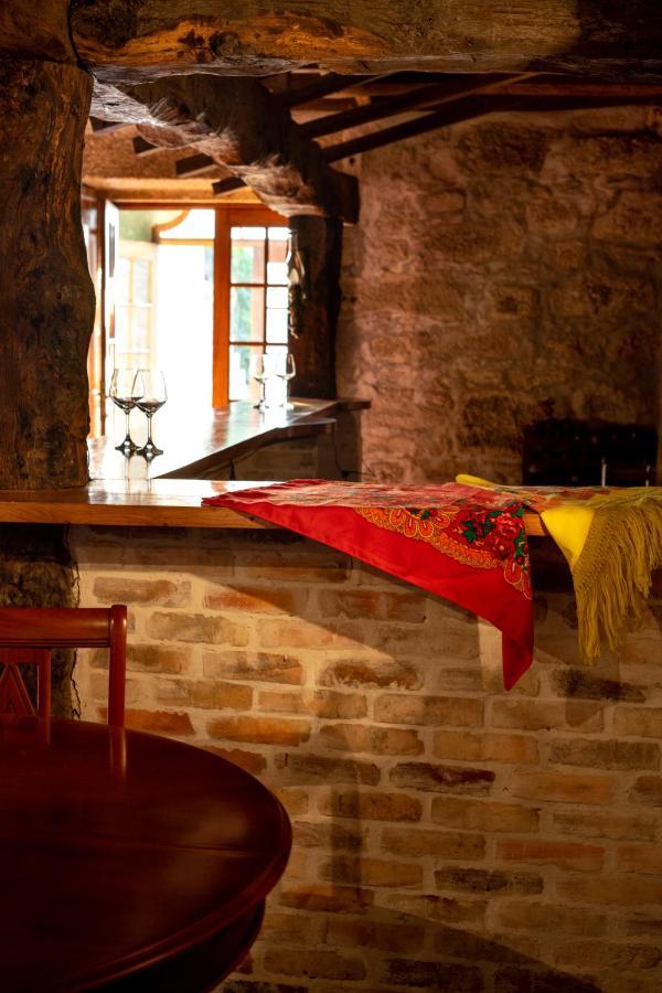 Barroselas Quinta Da Fonte - Agroturismo מראה חיצוני תמונה