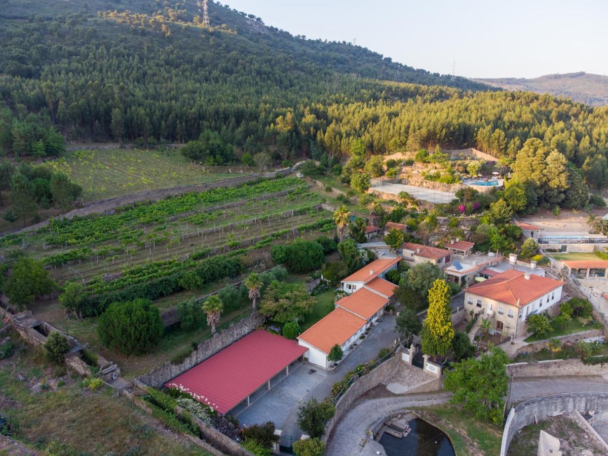 Barroselas Quinta Da Fonte - Agroturismo מראה חיצוני תמונה
