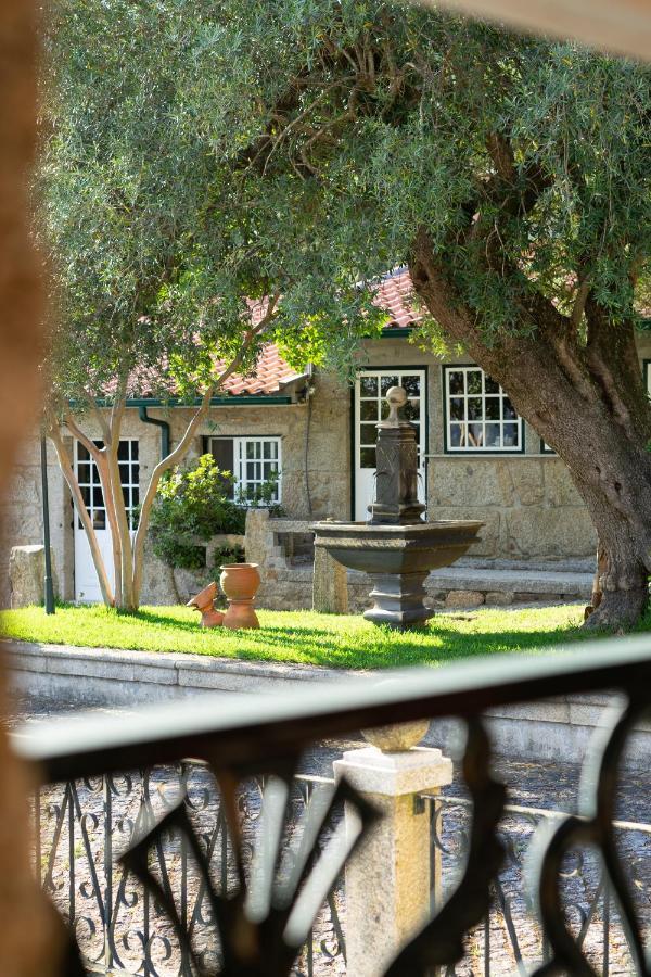 Barroselas Quinta Da Fonte - Agroturismo מראה חיצוני תמונה