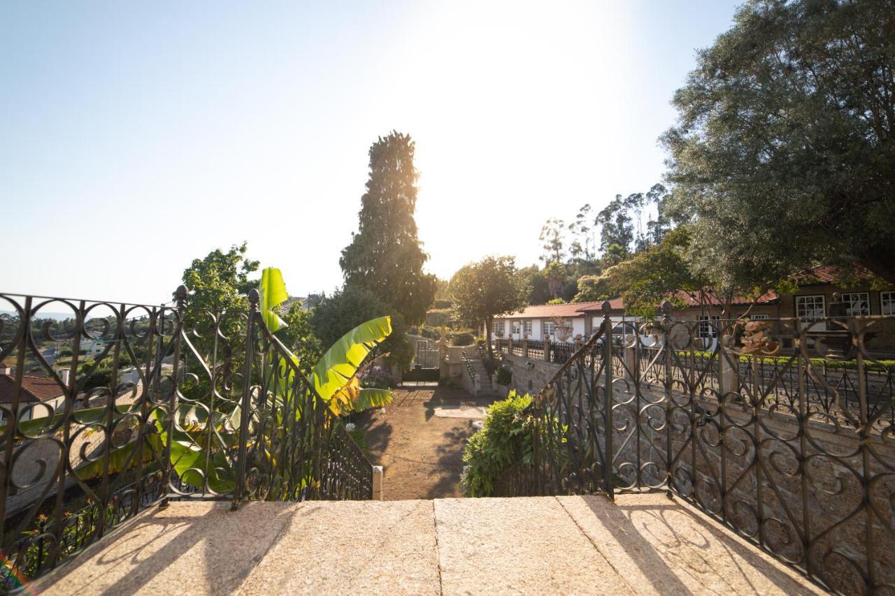 Barroselas Quinta Da Fonte - Agroturismo מראה חיצוני תמונה