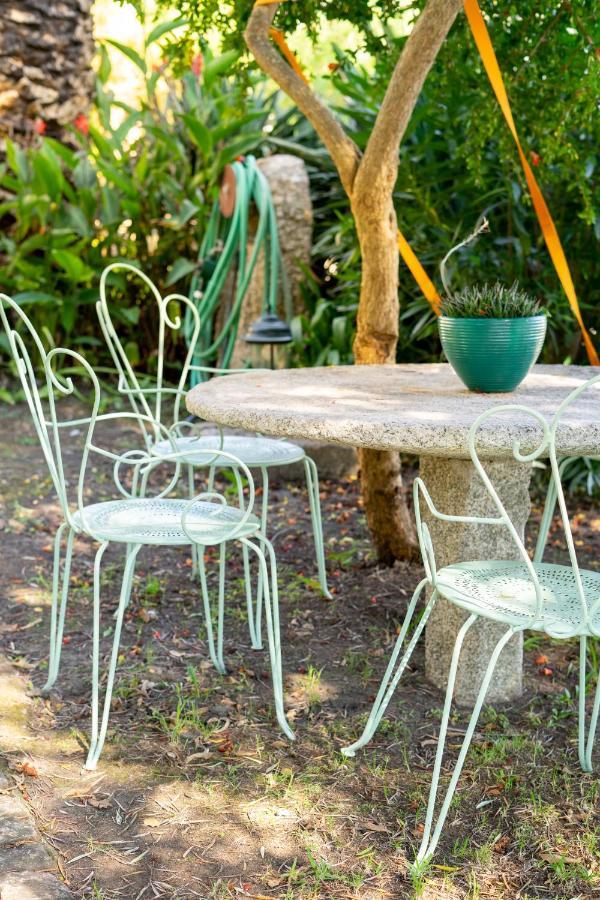 Barroselas Quinta Da Fonte - Agroturismo מראה חיצוני תמונה