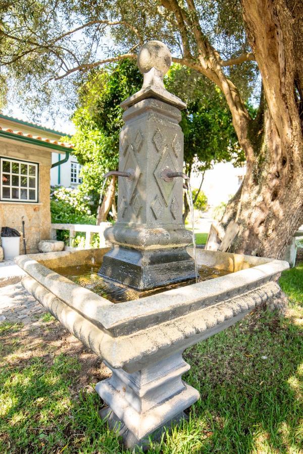 Barroselas Quinta Da Fonte - Agroturismo מראה חיצוני תמונה