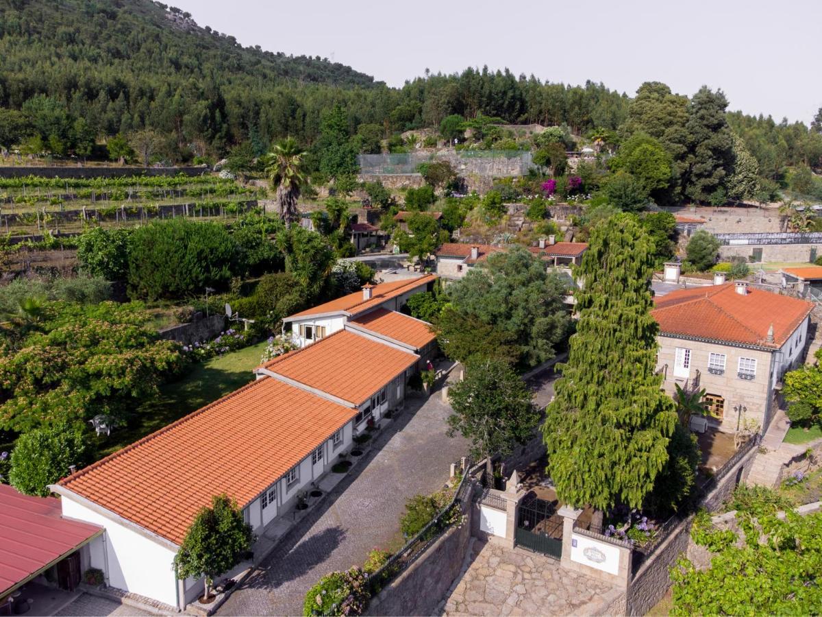 Barroselas Quinta Da Fonte - Agroturismo מראה חיצוני תמונה