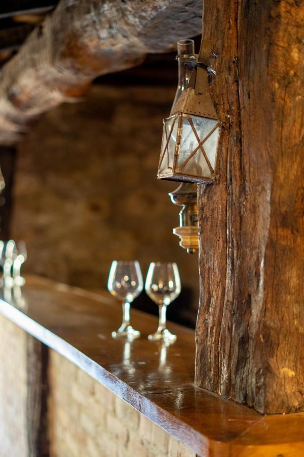 Barroselas Quinta Da Fonte - Agroturismo מראה חיצוני תמונה