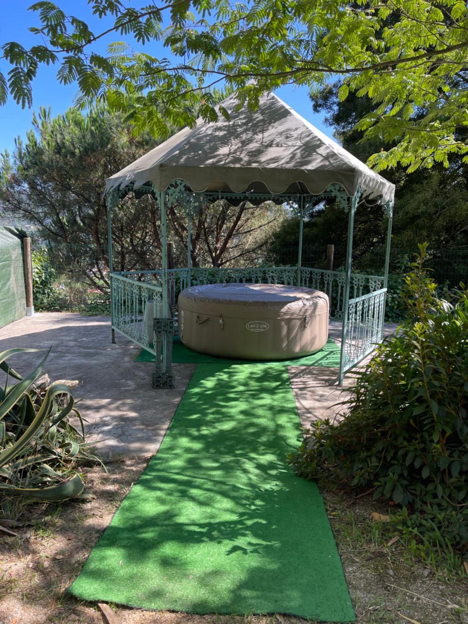Barroselas Quinta Da Fonte - Agroturismo מראה חיצוני תמונה