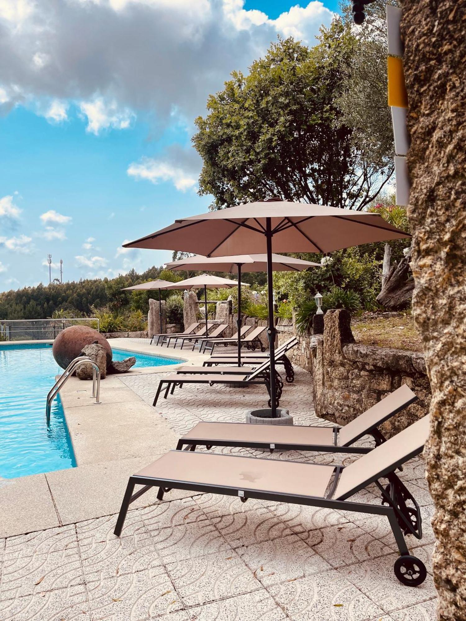 Barroselas Quinta Da Fonte - Agroturismo מראה חיצוני תמונה