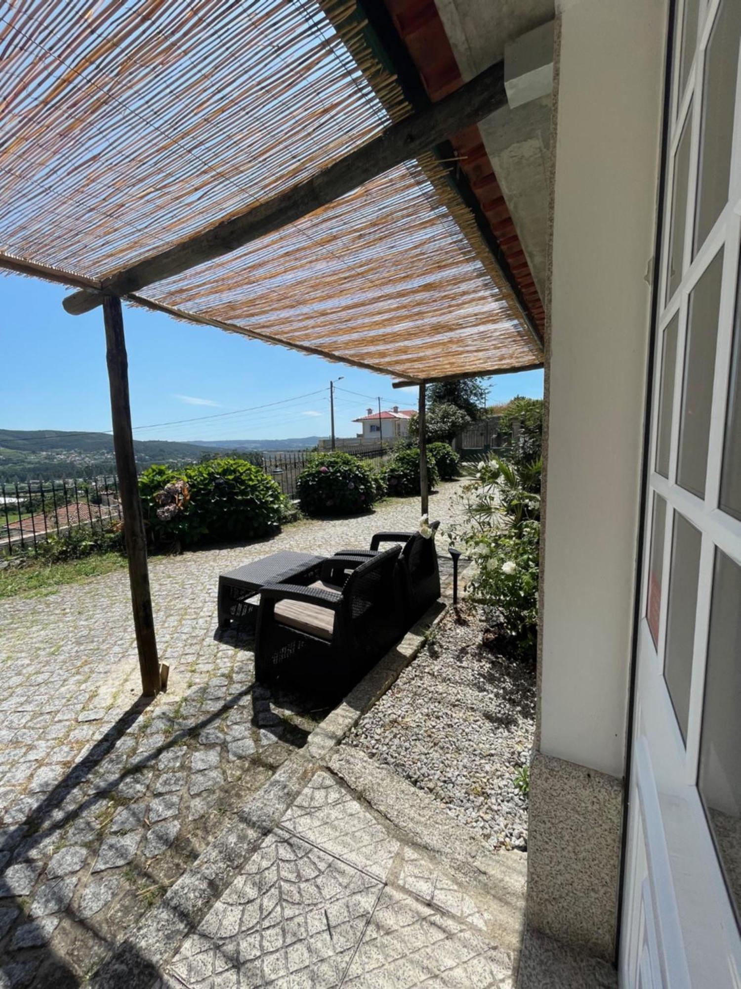 Barroselas Quinta Da Fonte - Agroturismo מראה חיצוני תמונה