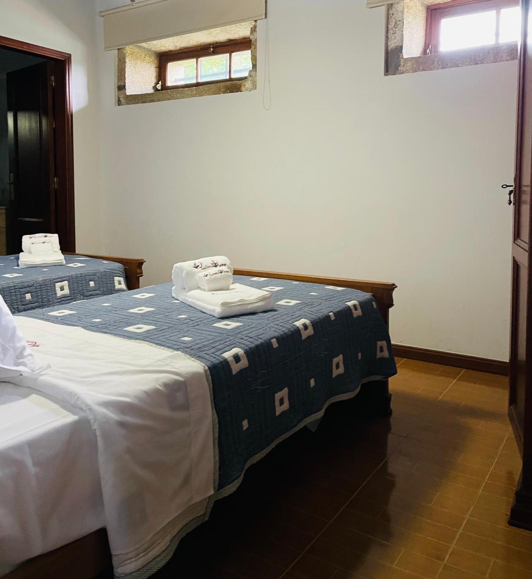 Barroselas Quinta Da Fonte - Agroturismo חדר תמונה