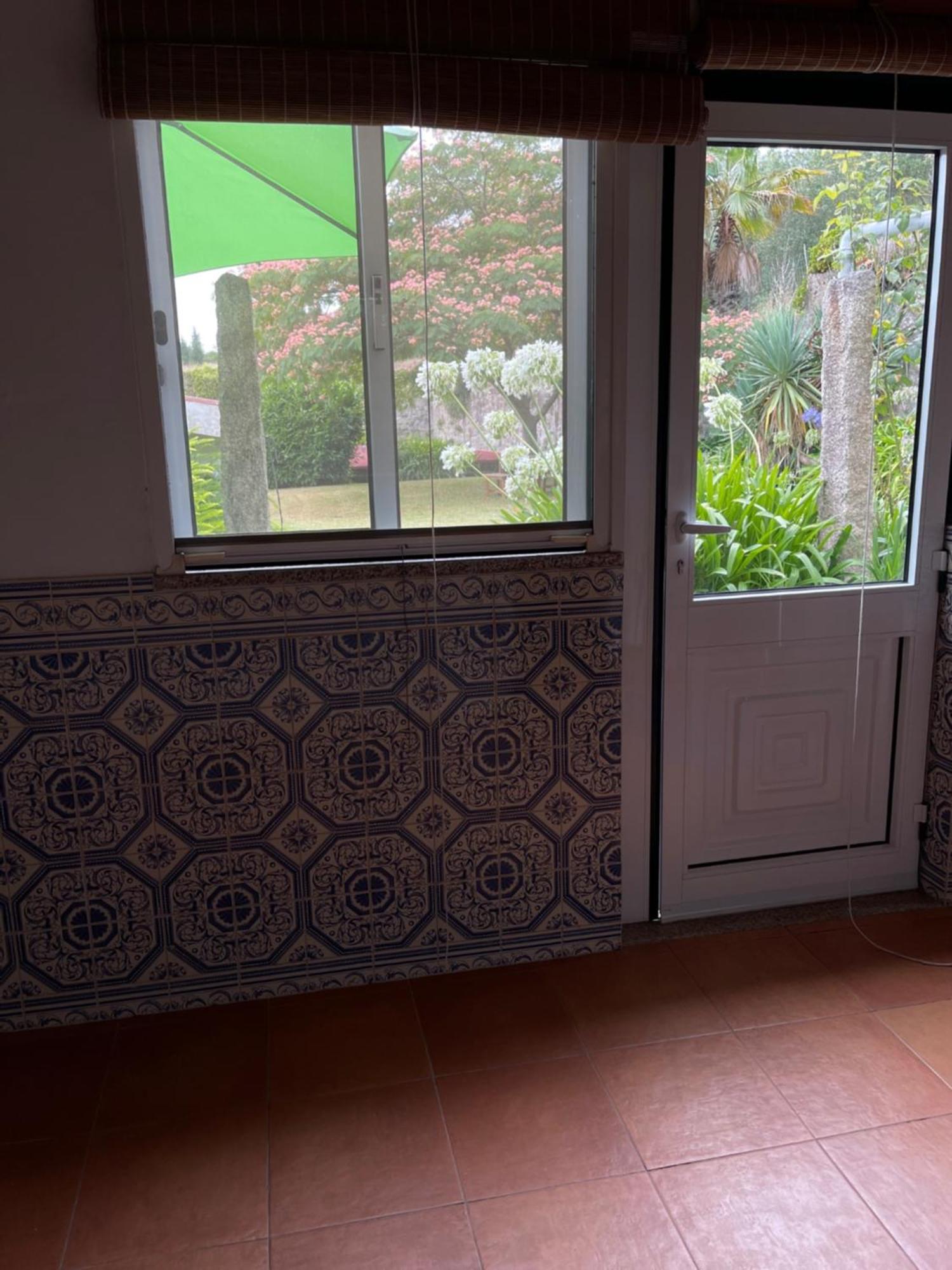 Barroselas Quinta Da Fonte - Agroturismo חדר תמונה