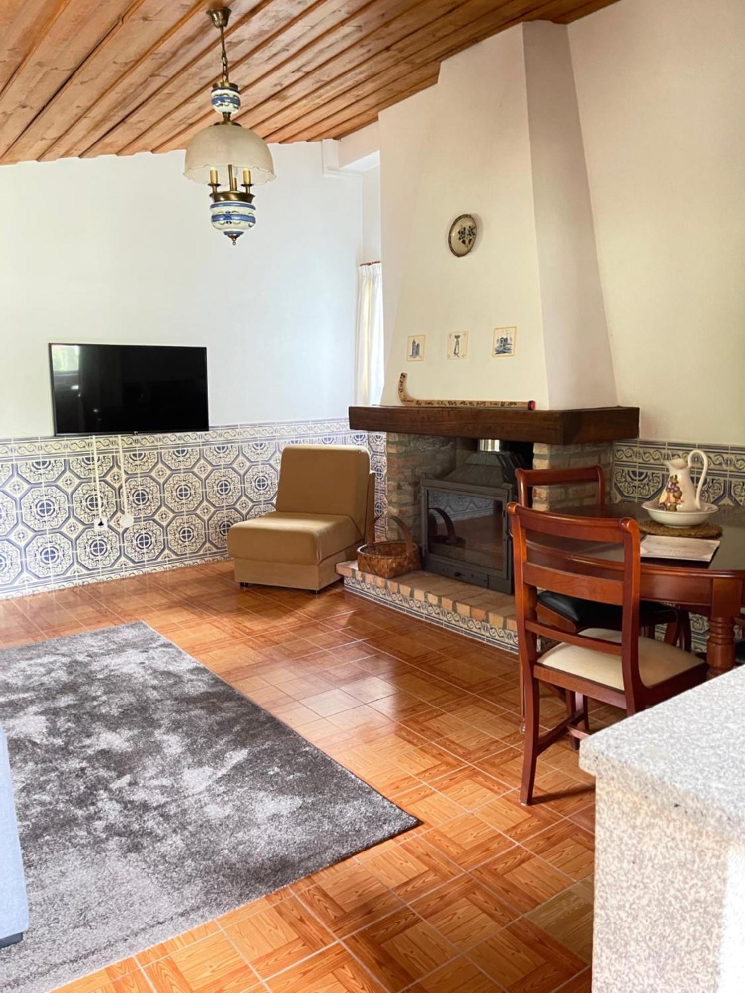 Barroselas Quinta Da Fonte - Agroturismo חדר תמונה