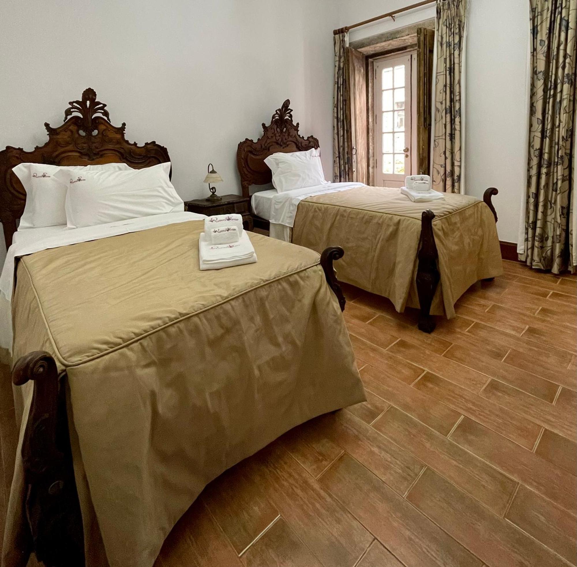 Barroselas Quinta Da Fonte - Agroturismo חדר תמונה